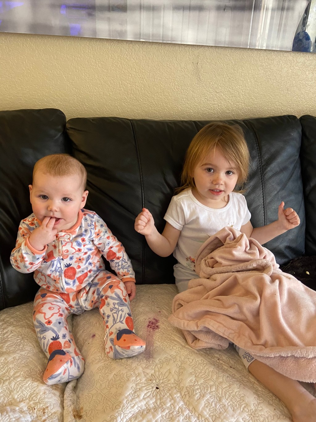 Of Goodly Parents