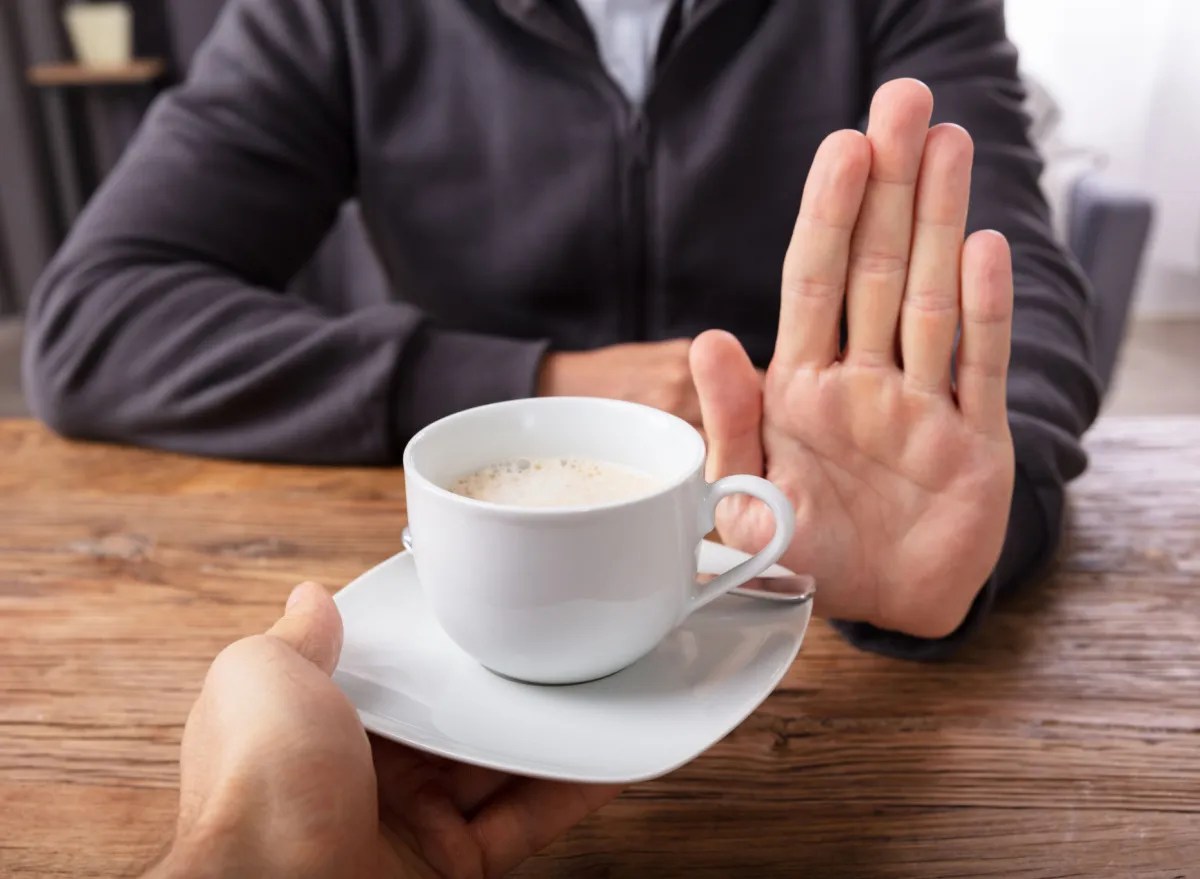Why we REALLY don’t Drink&nbsp;Coffee