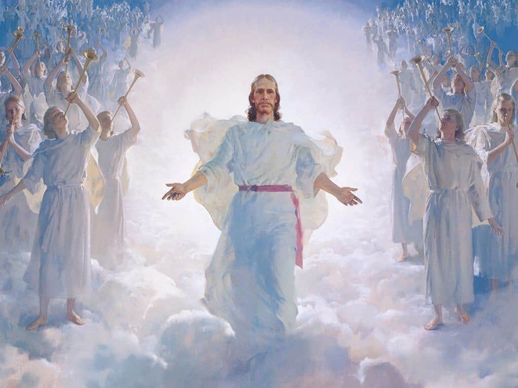 Who was Jesus&nbsp;Christ