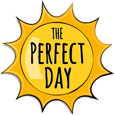 Thou Shalt Not Covet a Perfect&nbsp;Day