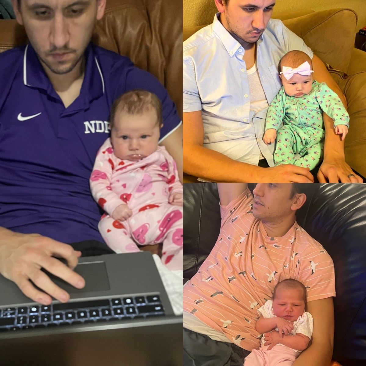Raising our Children