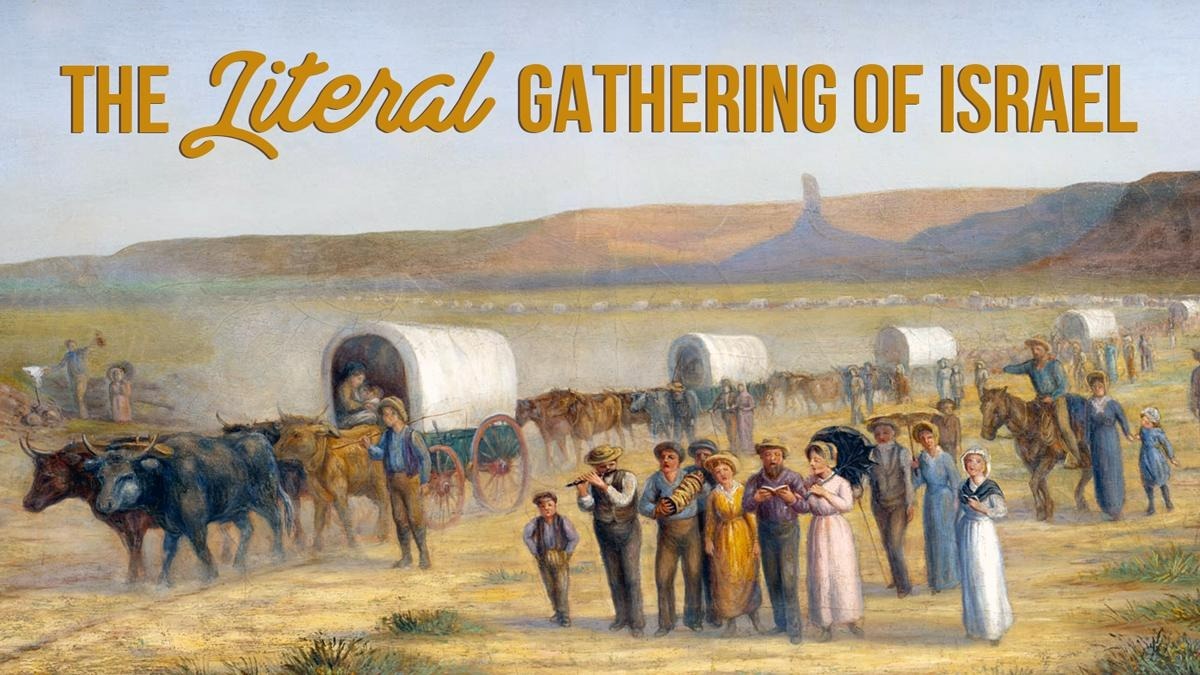Why is the Book of Mormon&nbsp;Needed?