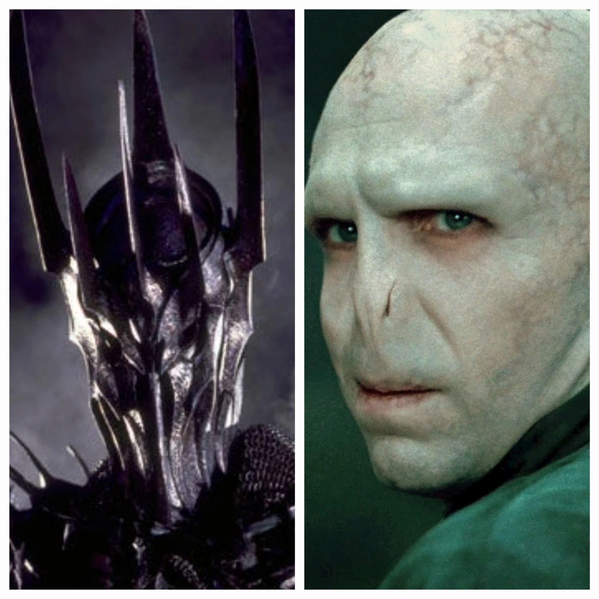 The Many Literary Parallels to&nbsp;Satan