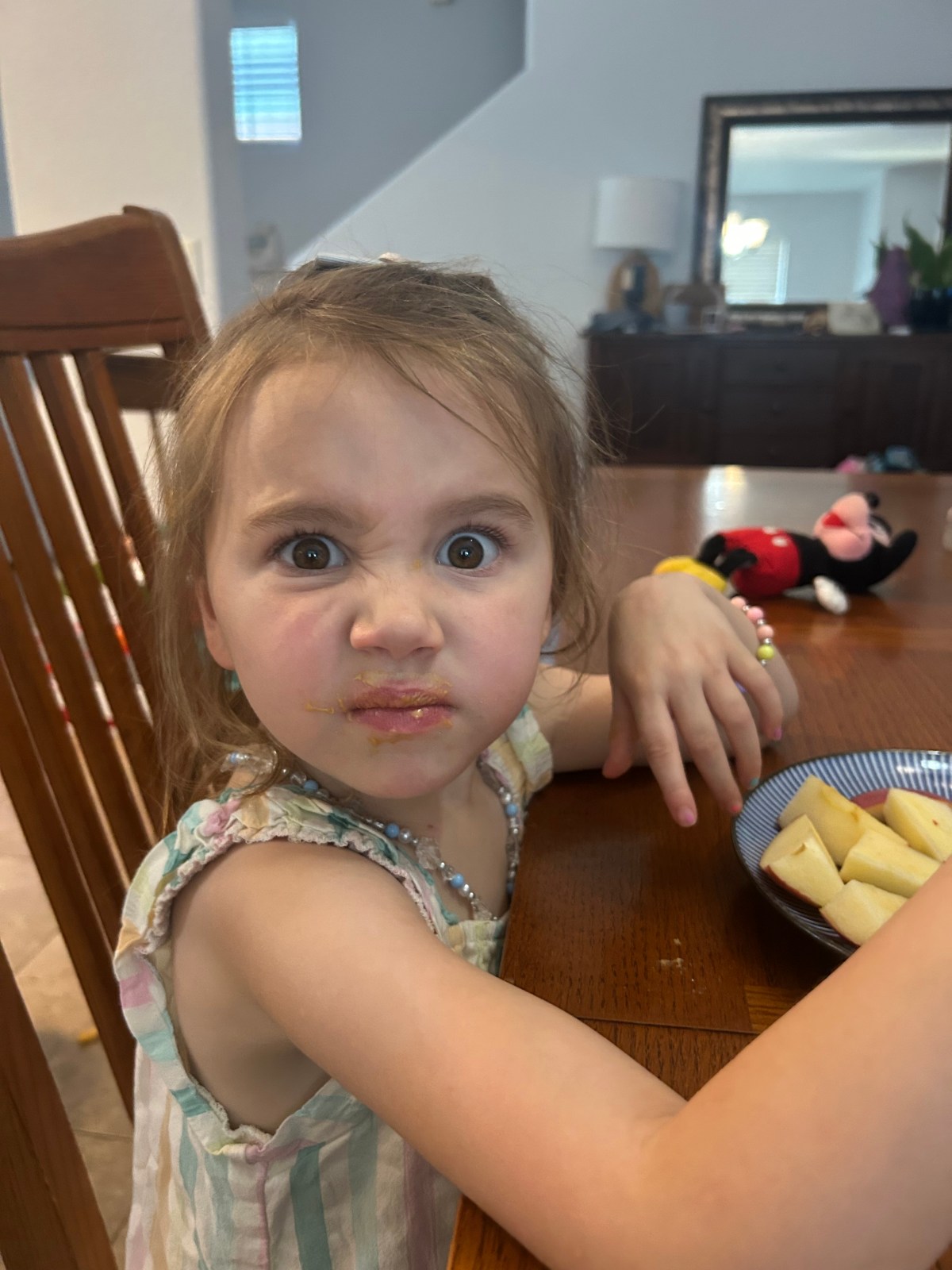 Parenting Without Faith
