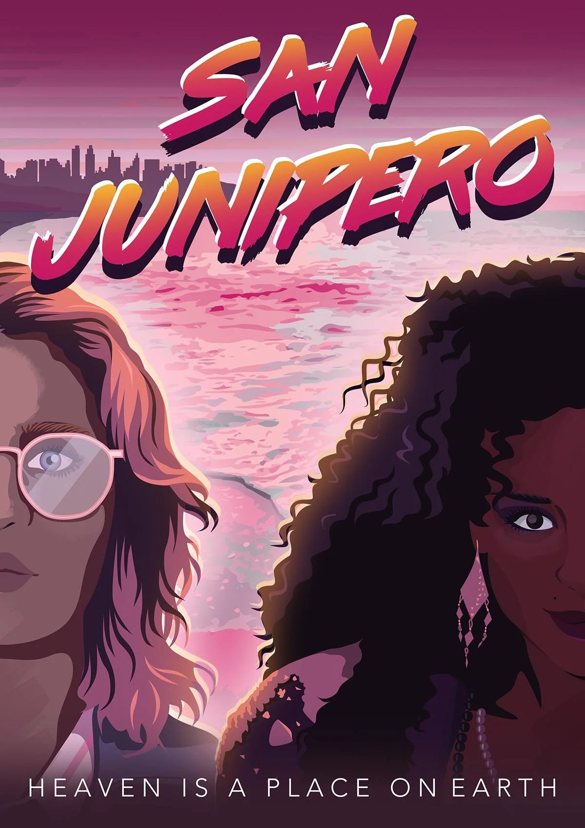 San Junipero