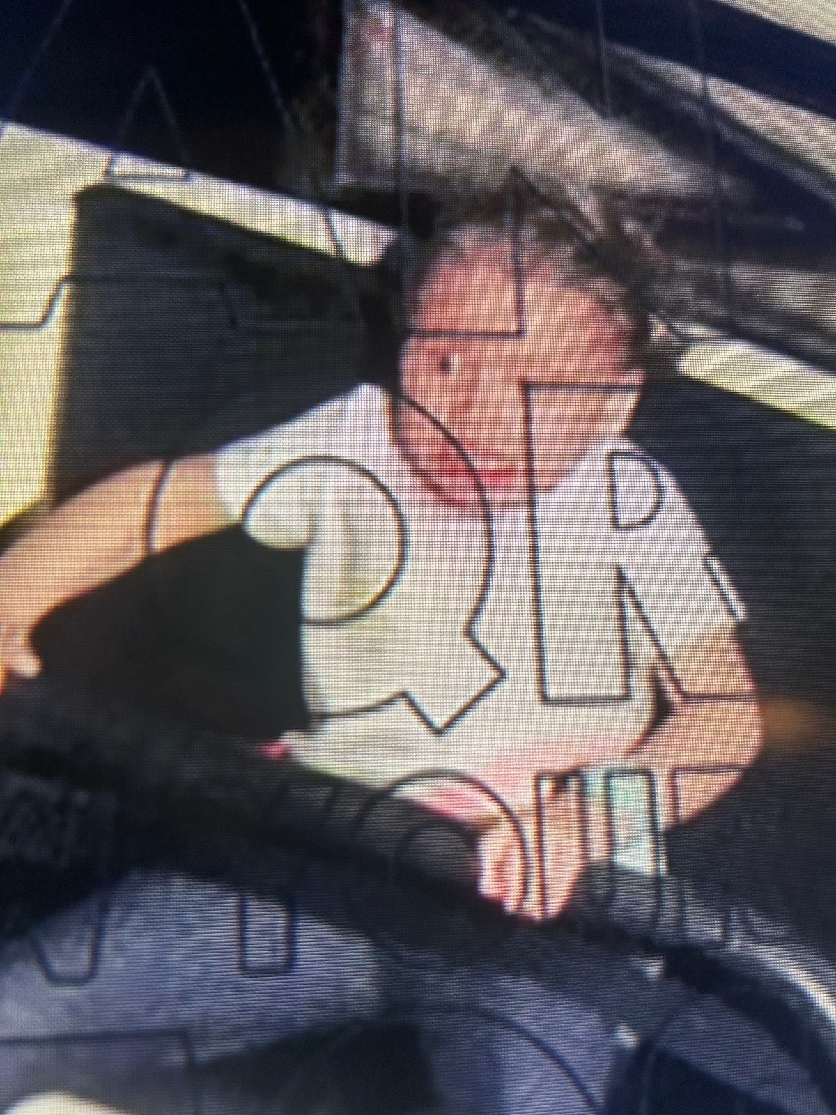 Six Flags Trip Report April&nbsp;2024