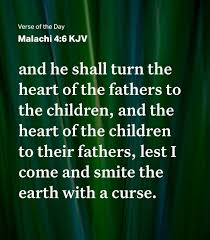 The Hearts of the&nbsp;Fathers