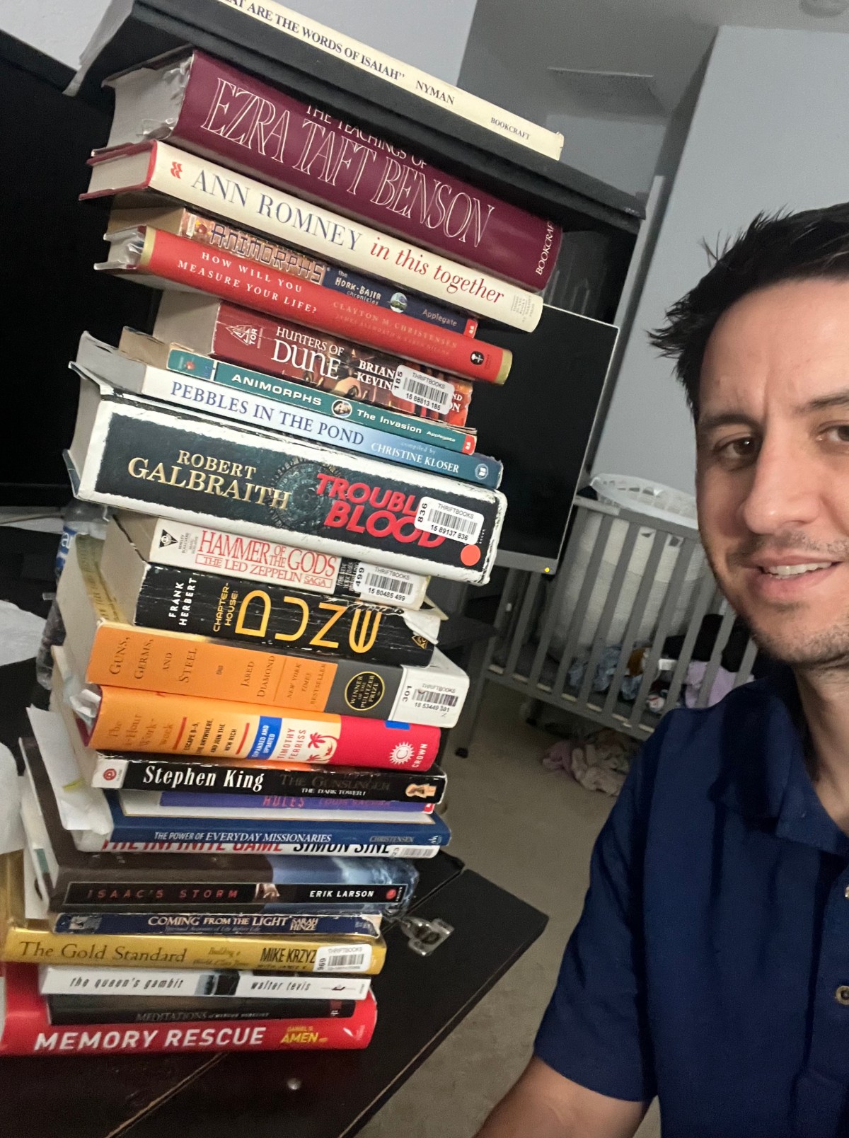 Books 2025