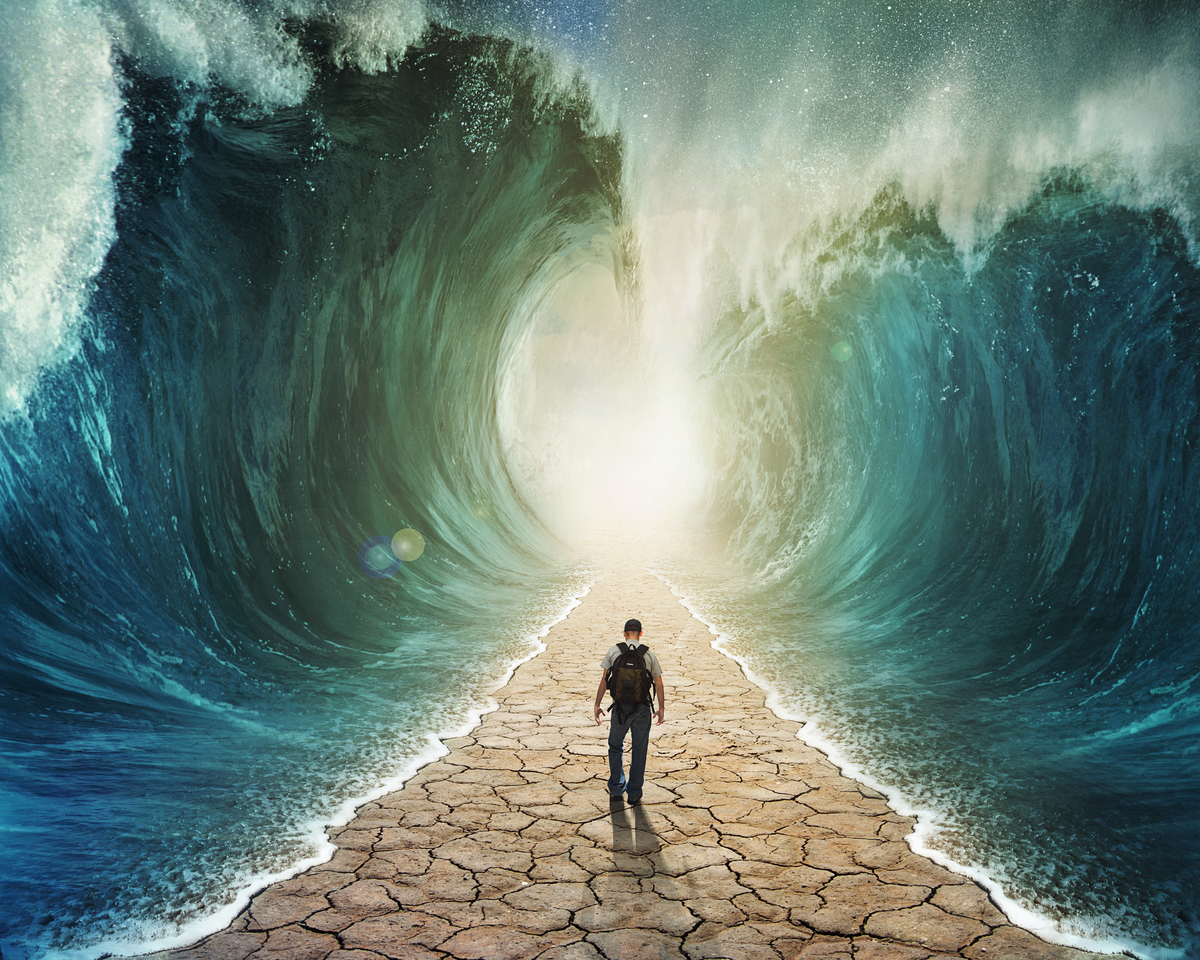 Do Miracles Exist Today? 