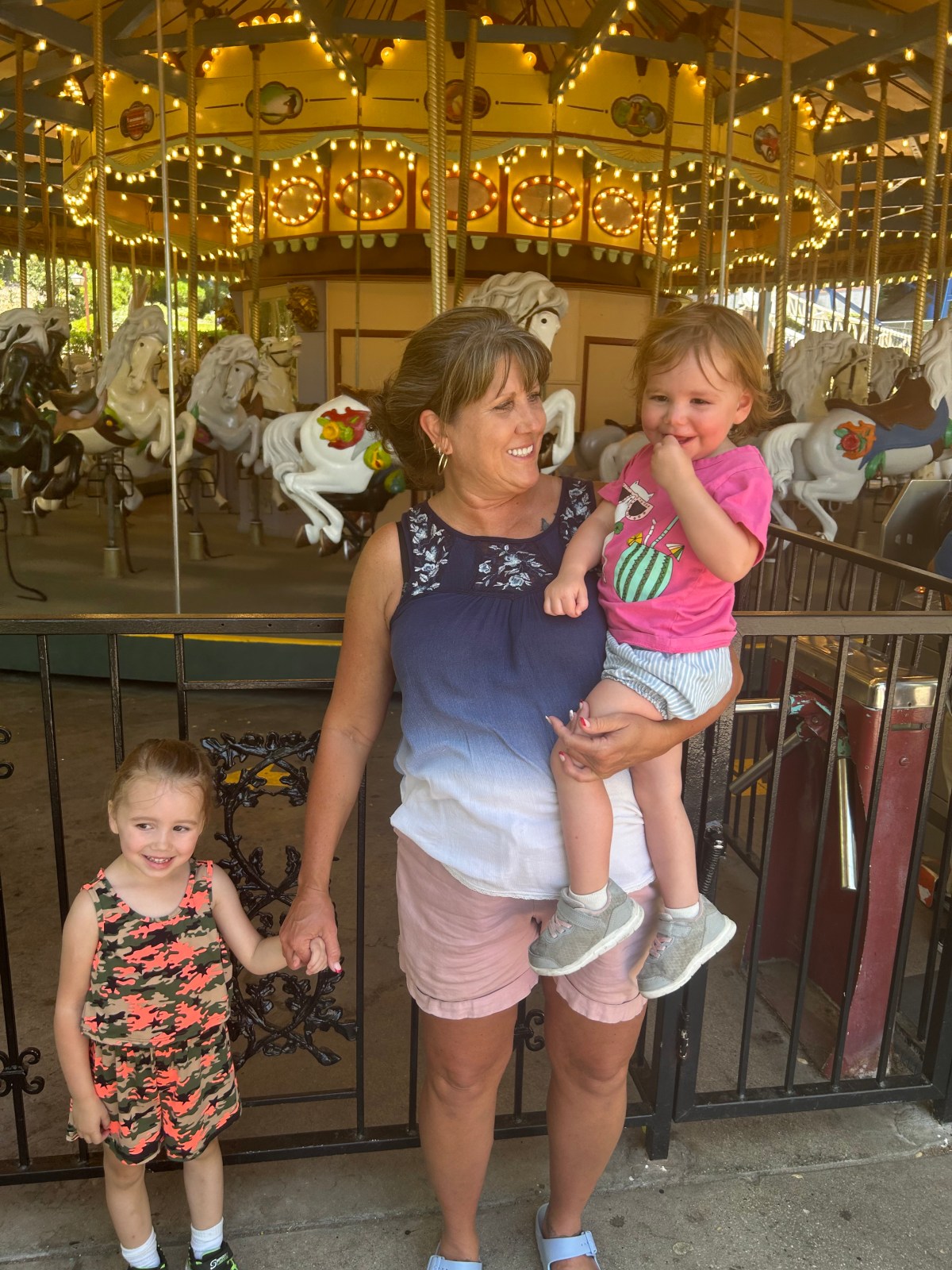 Six Flags Trip Report June&nbsp;2024